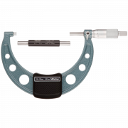 Panme đo ngoài cơ khí Mitutoyo 103-146-10