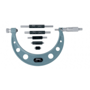 Panme đo ngoài cơ Mitutoyo 104-135A