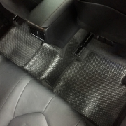 Thảm lót sàn ô tô Camry (All Model)