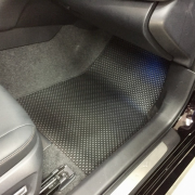 Thảm lót sàn ô tô Camry (All Model)