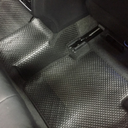 Thảm lót sàn ô tô Camry (All Model)