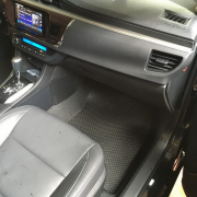 Thảm lót sàn ô tô Altis (All Model)