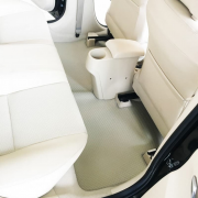 Thảm lót sàn ô tô Vios
