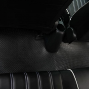 Thảm lót sàn ô tô Yaris