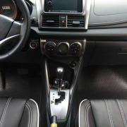 Thảm lót sàn ô tô Yaris