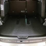 Thảm lót sàn ô tô Fortuner 2018