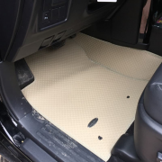 Thảm lót sàn ô tô Prado 2014 -2016