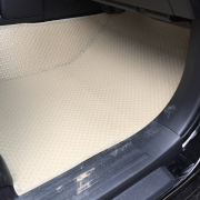 Thảm lót sàn ô tô Prado 2014 -2016