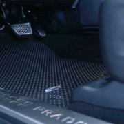 Thảm lót sàn ô tô Prado 2014 -2016