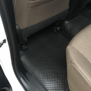 Thảm lót sàn ô tô Hillux (All Model)