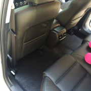 Thảm lót sàn ô tô Mazda 6