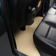 Thảm lót sàn ô tô Mazda BT-50