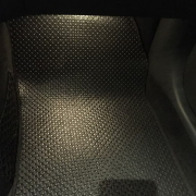 Thảm lót sàn ô tô CLA/GLA Class