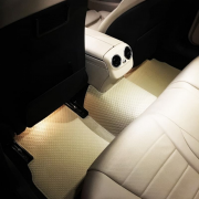 Thảm lót sàn ô tô C-Class (W204 -205)