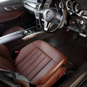 Thảm lót sàn ô tô E-Class (W212)