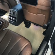 Thảm lót sàn ô tô S-Class (W222)