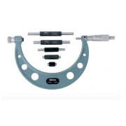 Panme đo ngoài cơ Mitutoyo 104-142A