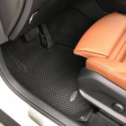 Thảm lót sàn ô tô Benz GLC