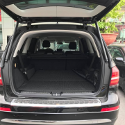 Thảm lót sàn ô tô GLS