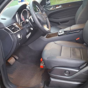 Thảm lót sàn ô tô GLS