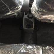 Thảm lót sàn ô tô Ford EcoSport (All Model)