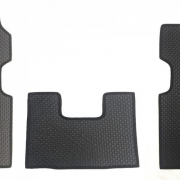 Thảm lót sàn ô tô Ford EcoSport (All Model)