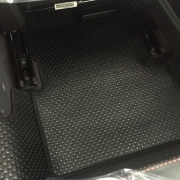 Thảm lót sàn ô tô Ford EcoSport (All Model)