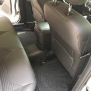 Thảm lót sàn ô tô Ford Focus AN