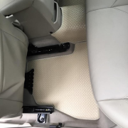 Thảm lót sàn ô tô Ford Focus AN