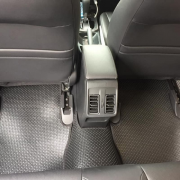 Thảm lót sàn ô tô Honda City 2014-2015