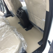 Thảm lót sàn ô tô Honda CRV (2013-2016)