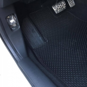 Thảm lót sàn ô tô Honda Civic