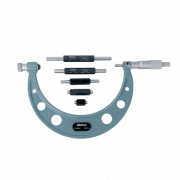 Panme đo ngoài cơ Mitutoyo 104-143A