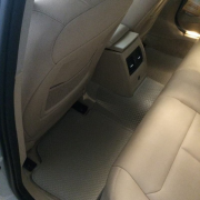 Thảm lót sàn ô tô BMW Seri 3 - F30