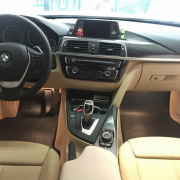 Thảm lót sàn ô tô BMW Seri 3 - F30