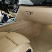 Thảm lót sàn ô tô BMW 428 Coupe