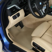Thảm lót sàn ô tô BMW 428 Coupe