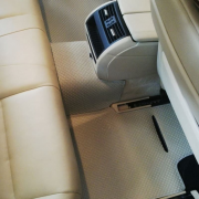 Thảm lót sàn ô tô BMW Seri 5 (BF2014)