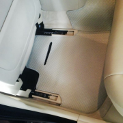 Thảm lót sàn ô tô BMW Seri 5 (BF2014)