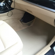 Thảm lót sàn ô tô BMW Seri 5 (AF2014)
