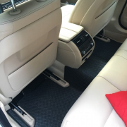 Thảm lót sàn ô tô BMW Seri 5 (AF2014)