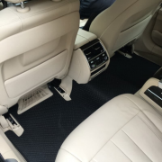 Thảm lót sàn ô tô BMW Seri 7