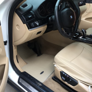 Thảm lót sàn ô tô BMW X3