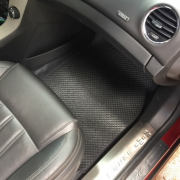 Thảm lót sàn ô tô Chevrolet Cruze (Laceti Ex)