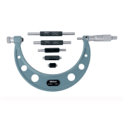 Panme đo ngoài cơ Mitutoyo 104-144A