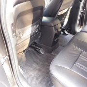 Thảm lót sàn ô tô Kia Sorrento 2014 (Full Option)