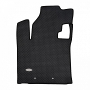 Thảm lót sàn ô tô Kia Sorrento 2014 (Full Option)