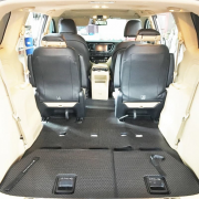 Thảm lót sàn ô tô Kia Sedona