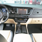Thảm lót sàn ô tô Kia Sedona