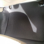 Thảm lót sàn ô tô hyundai Sonata 2015